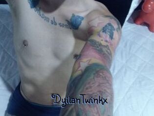 DyilanTwinkx