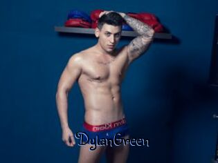 DylanGreen