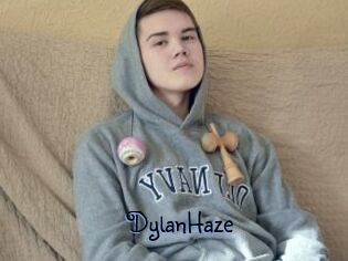 DylanHaze