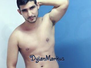 DylanMarkus