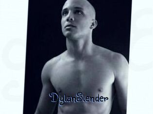 Dylan_Slender