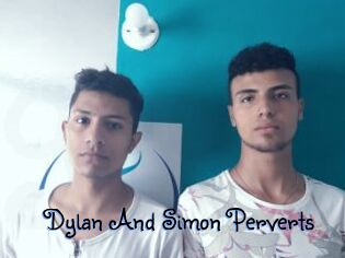 Dylan_And_Simon_Perverts