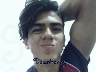 Dylanhorny