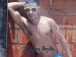 Dylann_Smith