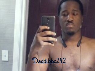 Daddibbc242