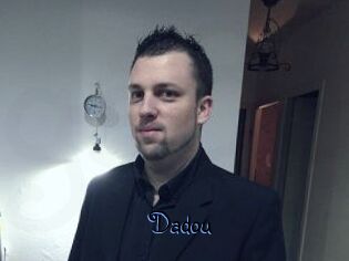 Dadou