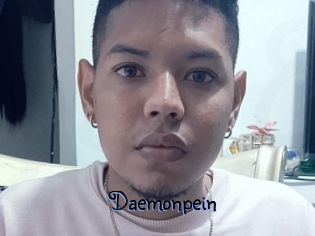 Daemonpein