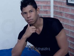 Dahiansam