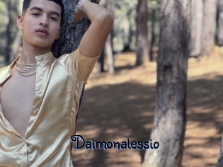 Daimonalessio