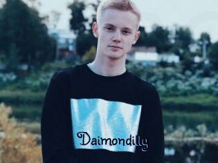 Daimondilly