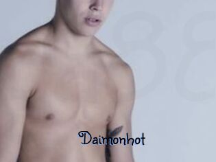 Daimonhot