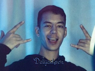 Dalijackson