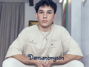 Damianbryson