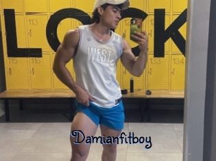 Damianfitboy