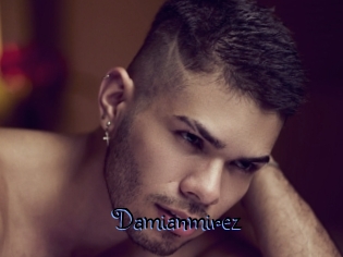 Damianmirez