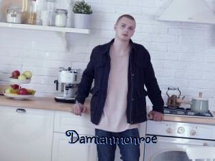 Damianmonroe