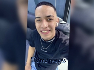 Damianreyes