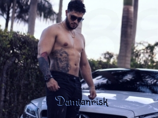 Damianrisk