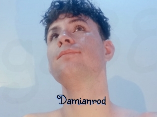 Damianrod