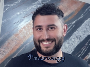 Damianxwzgay