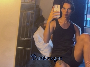 Damianxyon
