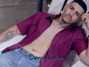 Damienhunter
