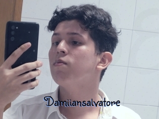Damiiansalvatore
