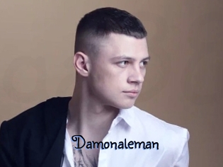 Damonaleman