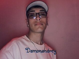 Damonandrey