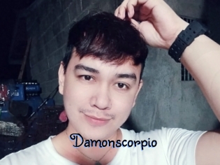 Damonscorpio