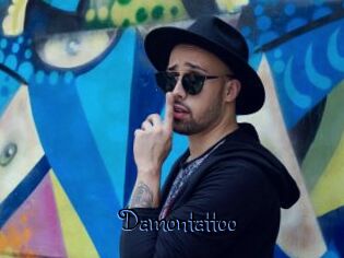 Damontattoo