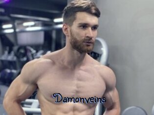 Damonveins