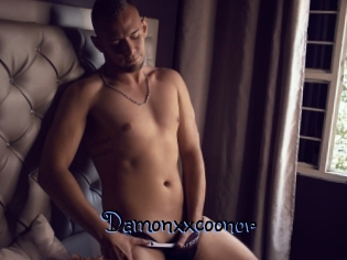 Damonxxcoonor