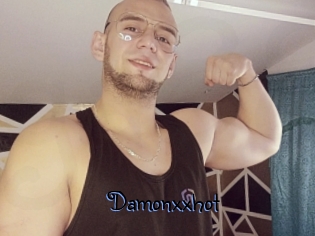 Damonxxhot