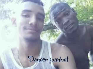Dancer_juanhot