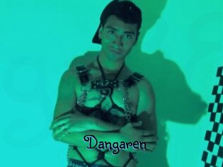 Dangaren