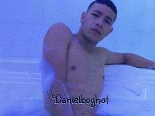 Danielboyhot