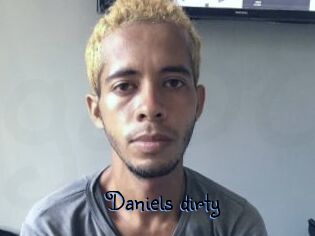 Daniels_dirty