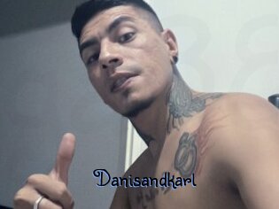 Danisandkarl