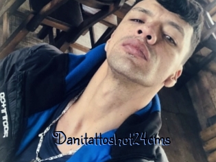 Danitattoshot24cms