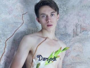 Danjodi