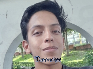 Danmckee