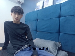 Danndann