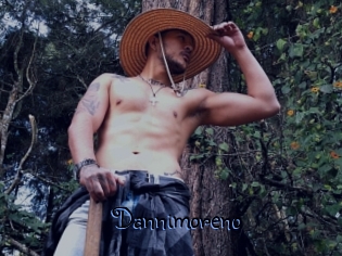 Dannimoreno