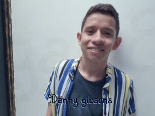 Danny_gibsons