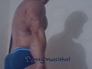 Danny_musclehot