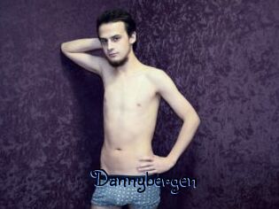 Dannybergen