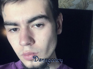 Dannycolon