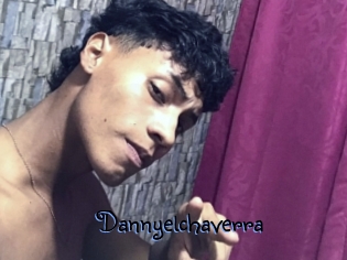 Dannyelchaverra