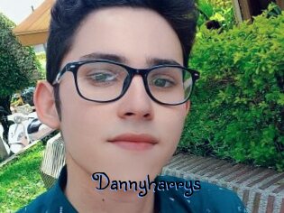 Dannyharrys